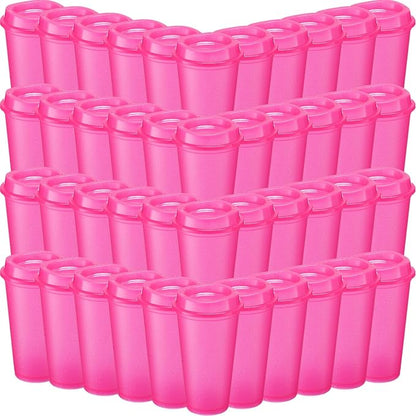 Honeydak 45 Pack 16 oz Reusable Coffee Cups by Honeydak