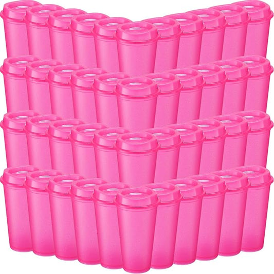 Honeydak 45 Pack 16 oz Reusable Coffee Cups by Honeydak