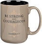 Christian Art Gifts Large Ceramic Coffee & Tea Scripture Mug by ChristianArtGifts