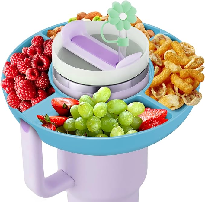 Snack Bowl for Stanley Cup 30 oz by Sharethejoytogether
