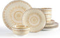 Sweejar Dinnerware Sets Service by Sweejarco1949