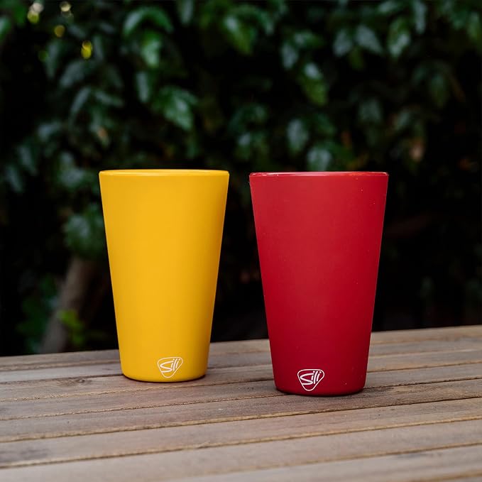 Silipint 16oz Silicone Pint Glass - Image 5