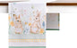 Maison d' Hermine Table Runner 100% Cotton 14.50" x 72" | Table Runners 72 by MaisondHermine