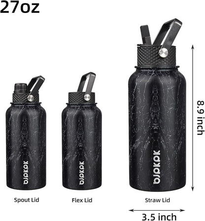 BJPKPK Insulated Water Bottles - Image 2