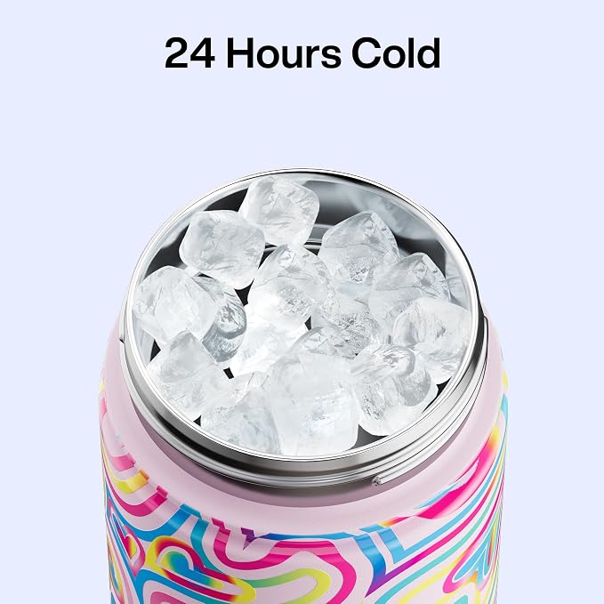 ENCOOL Insulated Water Bottle - Image 4