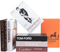 Suite Large | 7 PCS Faux Decorative Books for Home Decor | Not Real Books (Cardboard Boxes) | Coffee Table, Bookshelf & Shelf Styling Display Props for Living Room, Office