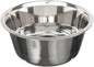 Neater Pet Brands 9 Cup (72 oz.) Stainless Steel Dog Bowls, 1 Single Neater Feeder Replacement Bowl (Large Deluxe Model), Dog Food Bowl or Water Bowls, Dishwasher Safe Metal Dish for Large Dogs