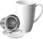 Sweese 15oz Porcelain Tea Mug by Sweese