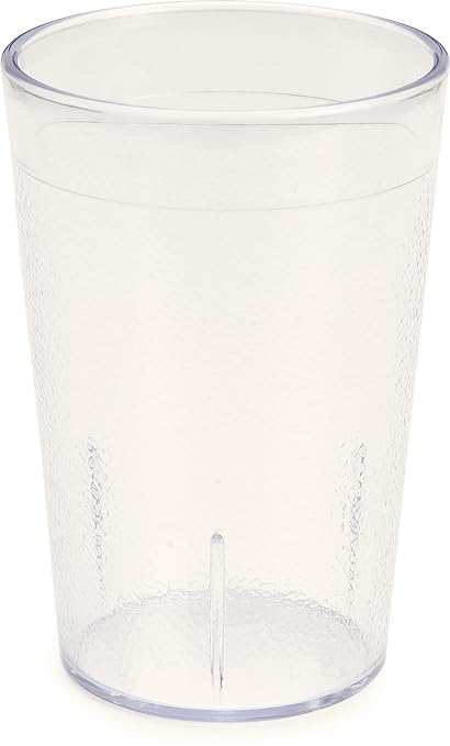 Carlisle FoodService Products 55268107 Stackable ShatterResistant Plastic - Image 9