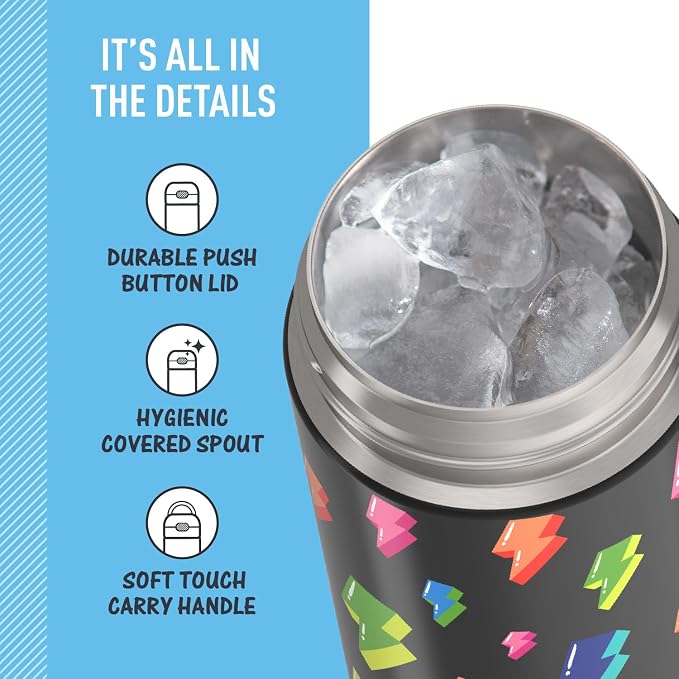 THERMOS FUNTAINER Water Bottle - Image 4