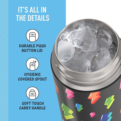 THERMOS FUNTAINER Water Bottle - Image 4