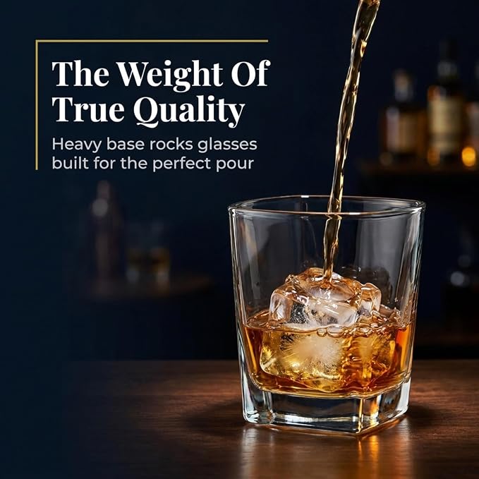 Anchor Hocking Rio Drinking Glasses - Image 3