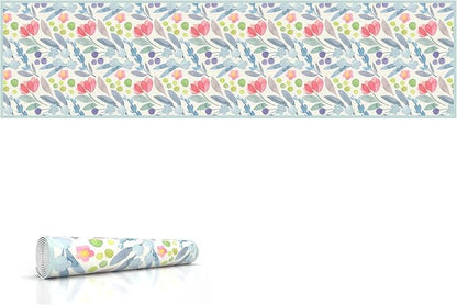 Heat Resistant Table Runner, 53 x 14 Inch by IRI-GIRI