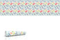 Heat Resistant Table Runner, 53 x 14 Inch by IRI-GIRI