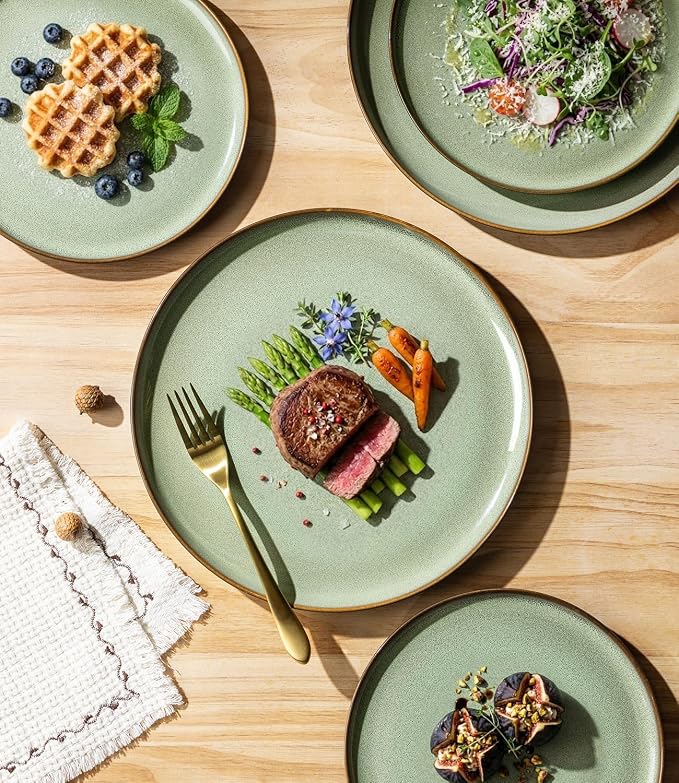 LERATIO Ceramic Dinnerware Sets - Image 4