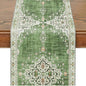 Snycler Table Runner Boho Table Runners Vintage Elegant Farmhouse Table Center by Snycler