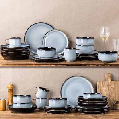 LERATIO Ceramic Dinnerware Sets - Image 6