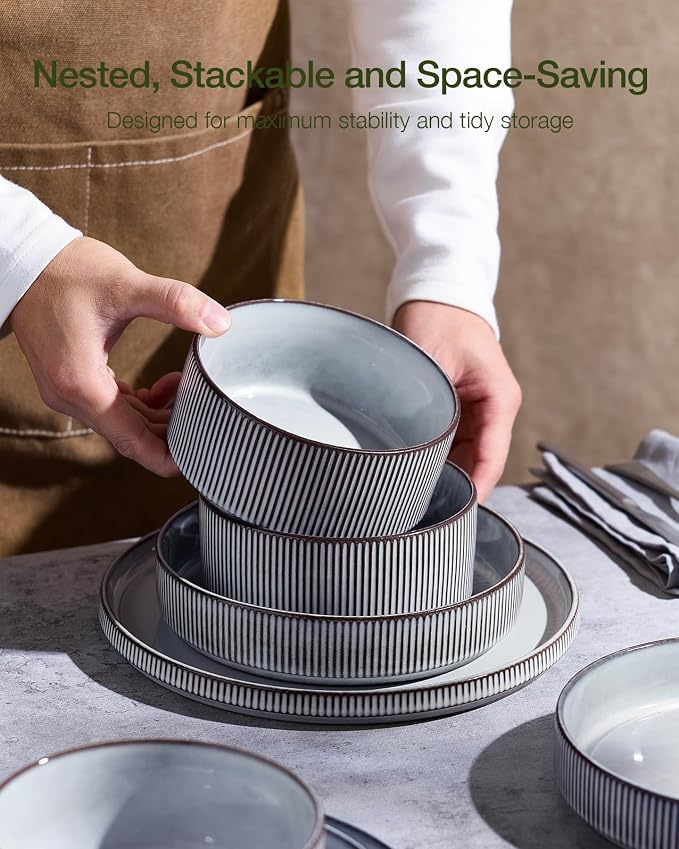 Famiware Star Dinnerware Sets - Image 6