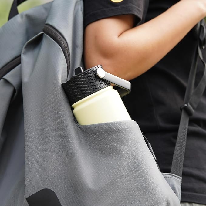 BJPKPK 22oz Insulated Water Bottle - Image 7
