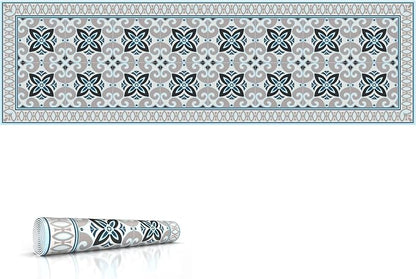 Heat Resistant Table Runner, 39 x 12 Inch by IRI-GIRI