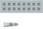 IRI-GIRI Heat Resistant Table Runner, 32 x 10 in by IRI-GIRI
