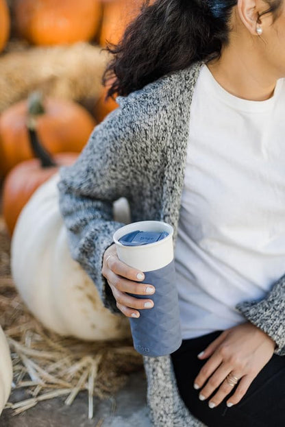 Ello Ogden BPA-Free Ceramic Travel Mug - Image 2