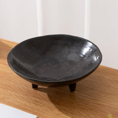 6" Decorative Bowl, Candy and Home Decor, Small Ceramic Bowl - Image 7