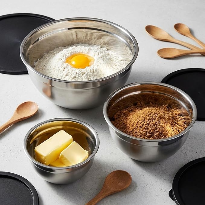 Table Concept Mixing Bowls - Image 5