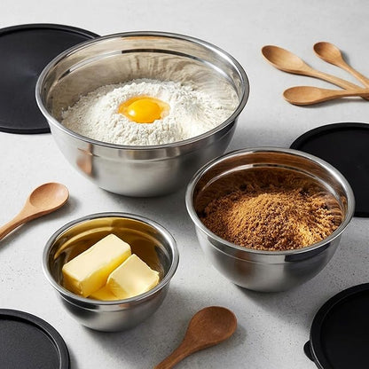 Table Concept Mixing Bowls - Image 5
