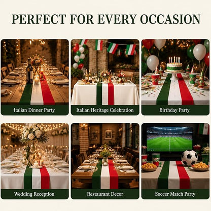 Italian Party Decorations - Image 6