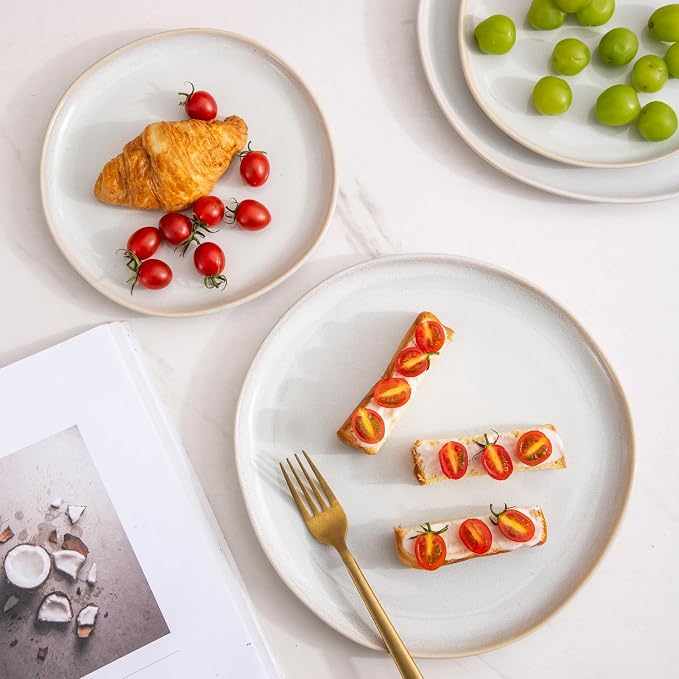 AmorArc Ceramic Dinnerware Sets - Image 3