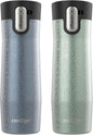 Contigo® AUTOSEAL® West Loop Vacuum-Insulated Stainless Steel Travel Mug by Unknown