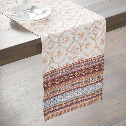 Maison d' Hermine Table Runner 100% Cotton 14.50" x 36" | Table Runners 36 - Image 9
