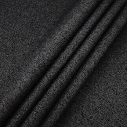 YATOJUZI Black Table Runner Seasonal Summer Autumn Kitchen Dining Coffee Table - Image 3