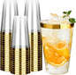 RACETOP 14 oz Disposable Plastic Cups by RACETOP