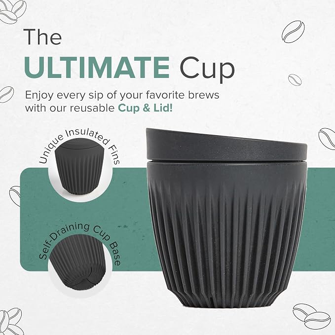 16oz HuskeeCup & Lid - Image 2