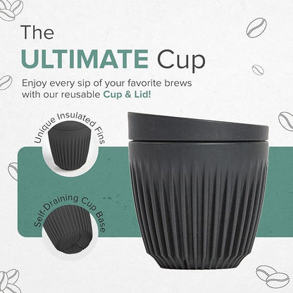 16oz HuskeeCup & Lid - Image 2