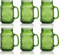 SUT Mason Jar Drinking Glasses by SeeYouTomorrow