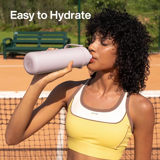 ENCOOL Insulated Water Bottle - Image 6