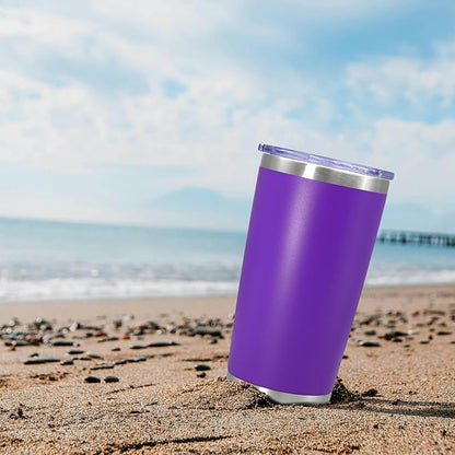 20oz Tumbler Insulated Coffee Tumblers - Image 8
