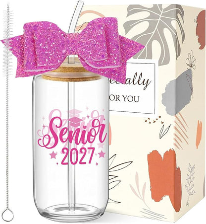 Class of 2027 Senior Gifts by Shejdgart
