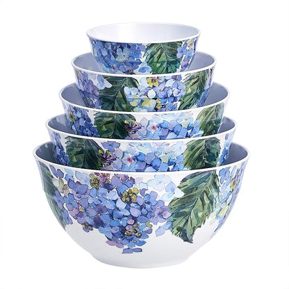 Amazon Basics Mixing Bowls - Image 3