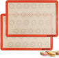 AMYONE Macaron Silicone Baking Mats by AMYONE