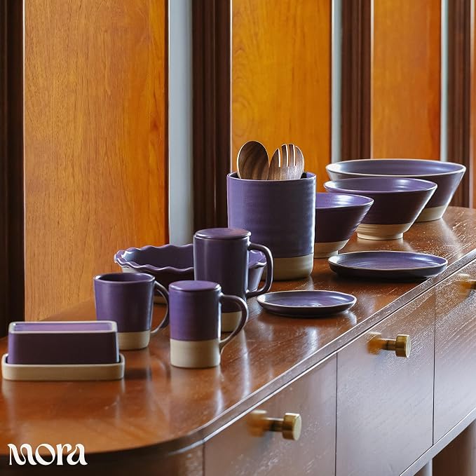 MORA Ceramics Large Tea Mug - Image 6