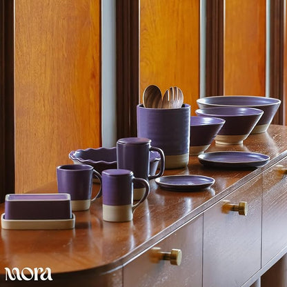 MORA Ceramics Large Tea Mug - Image 6