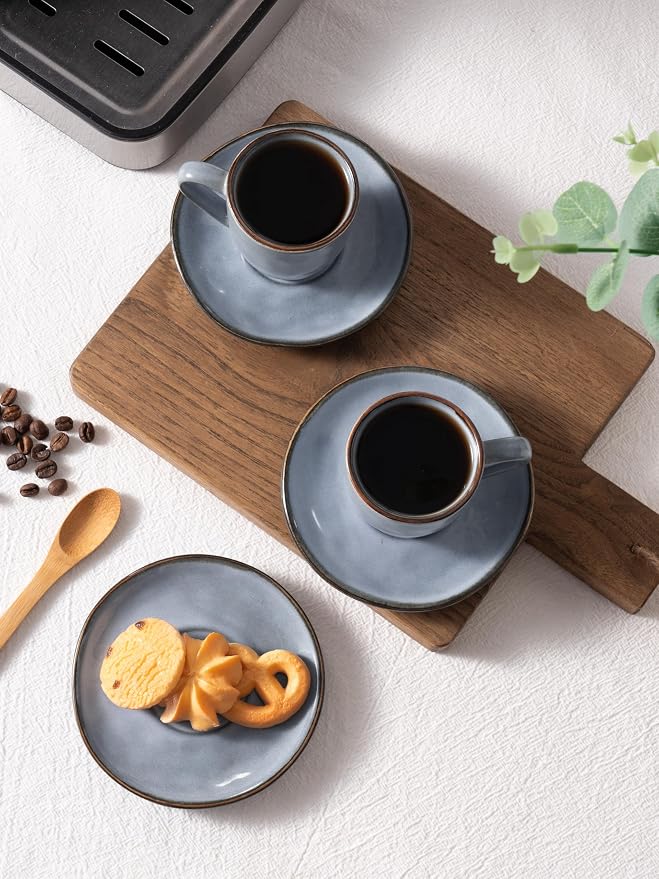 famiware Ocean Espresso Cups - Image 5