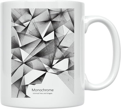 Minimalist Coffee Mug - Image 2