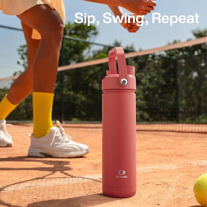 ENCOOL Insulated Water Bottle - Image 9