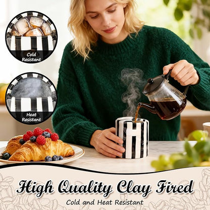 Novelty Ceramic Coffee Mug - Image 2