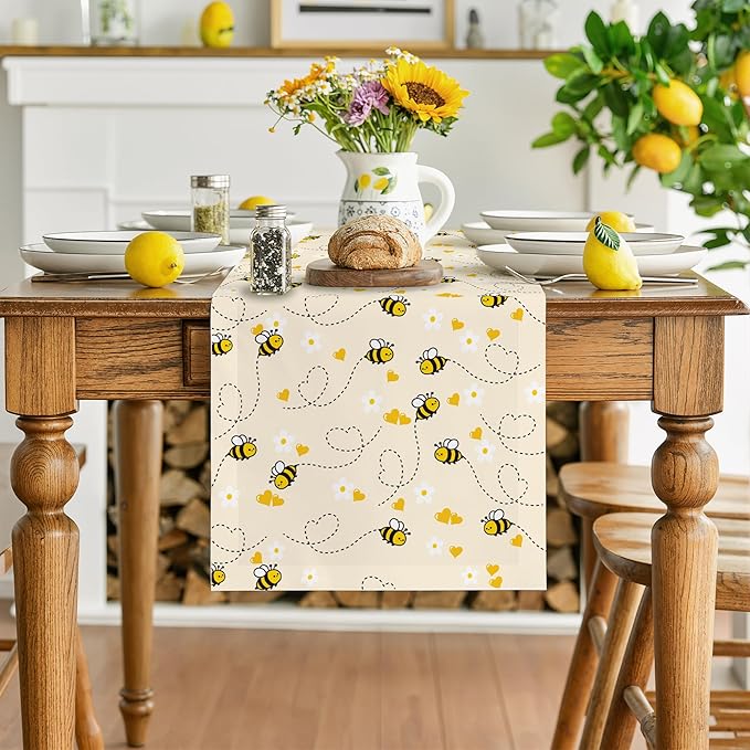 OHOME Summer Decorations for Home - Image 5